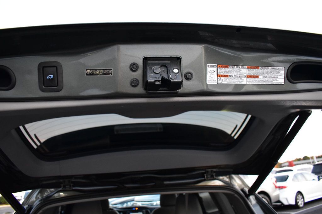 2014 Toyota Highlander HIGHLANDER XLE - 22941726 - 55