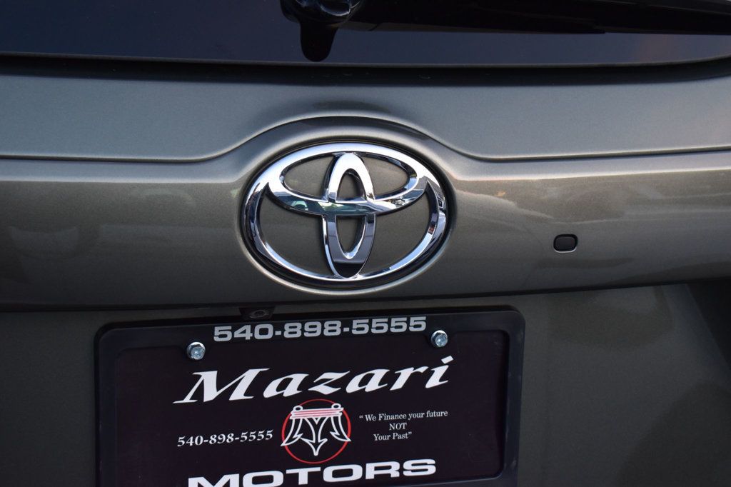 2014 Toyota Highlander HIGHLANDER XLE - 22941726 - 57