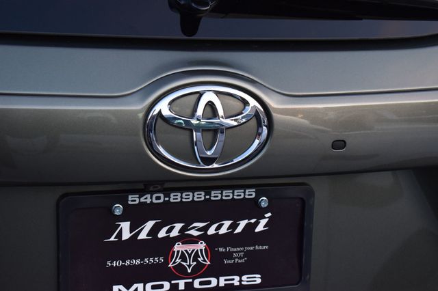 2014 Toyota Highlander HIGHLANDER XLE - 22941726 - 57