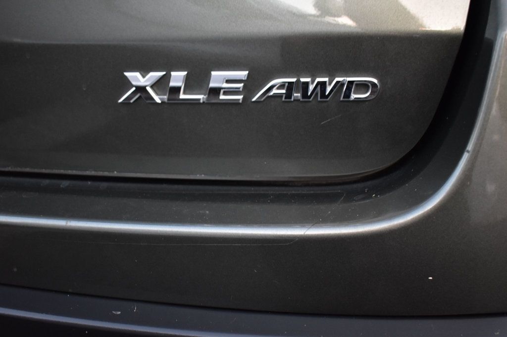 2014 Toyota Highlander HIGHLANDER XLE - 22941726 - 59