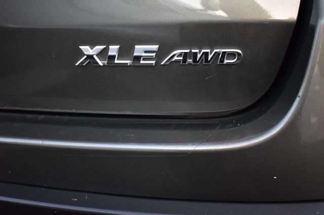 2014 Toyota Highlander HIGHLANDER XLE - 22941726 - 59