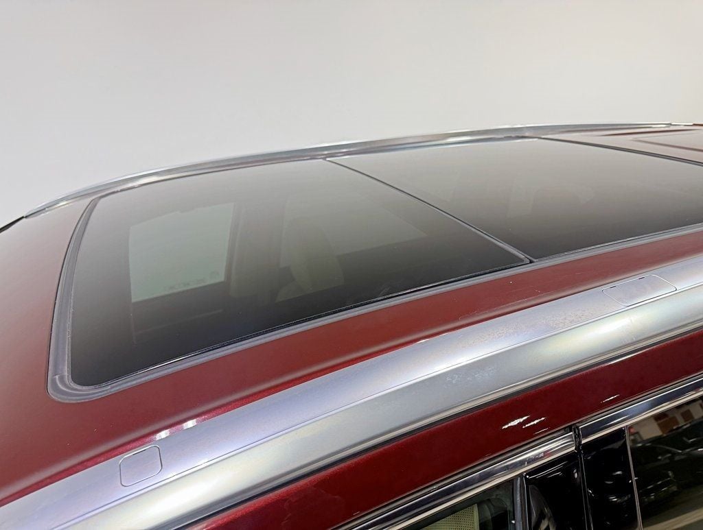 2014 Toyota Highlander Limited - 22961660 - 9