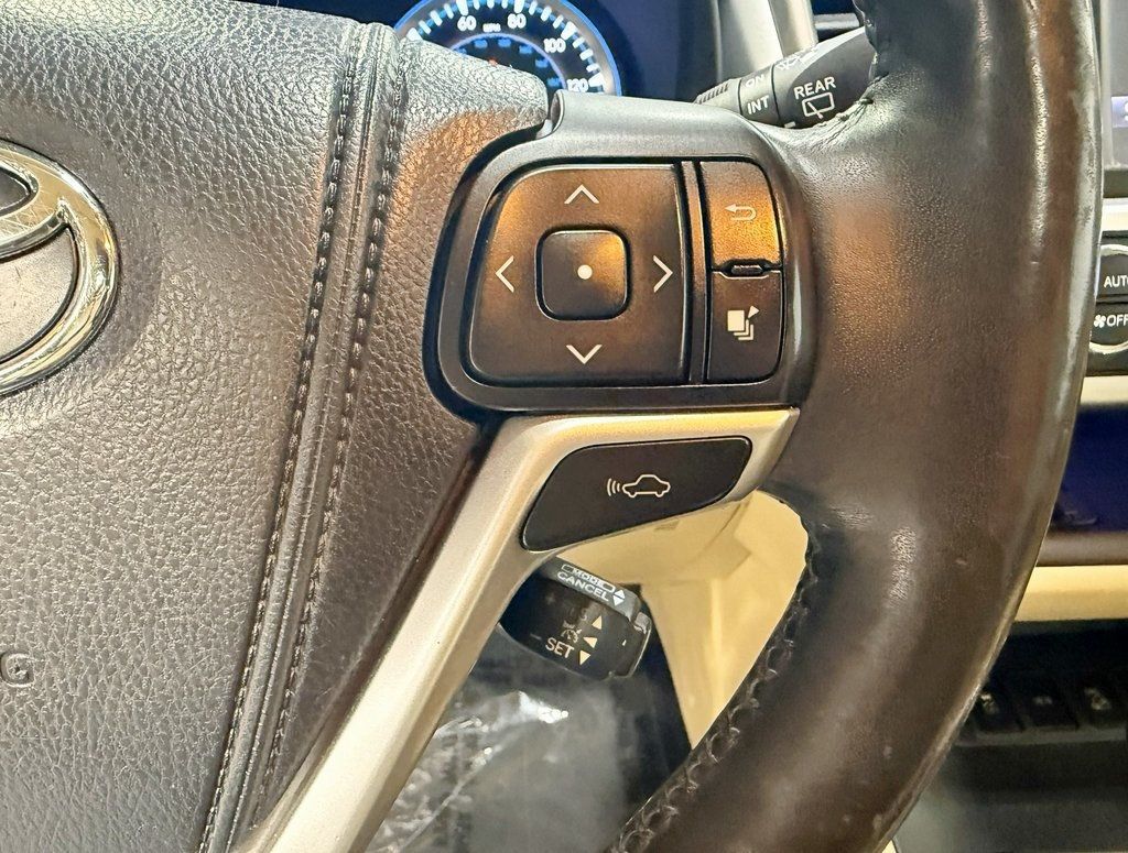 2014 Toyota Highlander Limited - 22961660 - 11