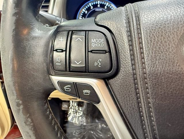 2014 Toyota Highlander Limited - 22961660 - 12
