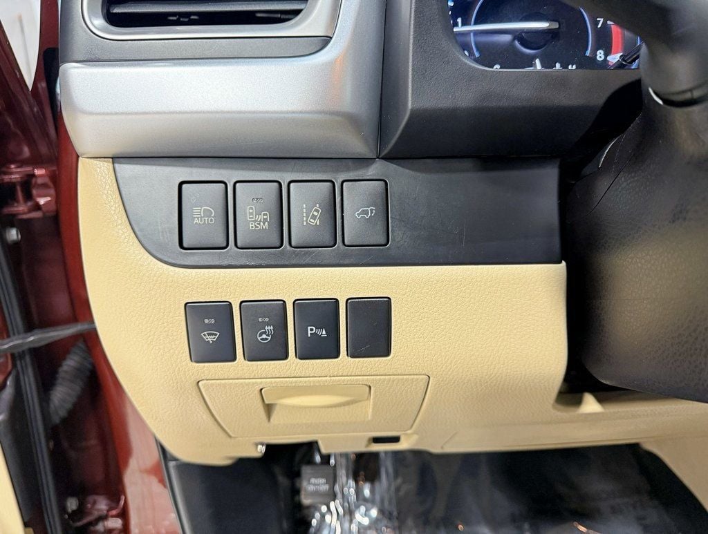 2014 Toyota Highlander Limited - 22961660 - 13