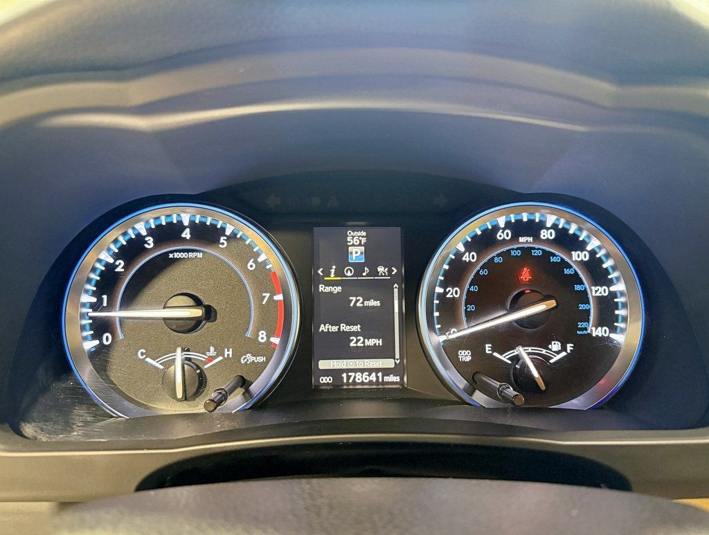 2014 Toyota Highlander Limited - 22961660 - 14