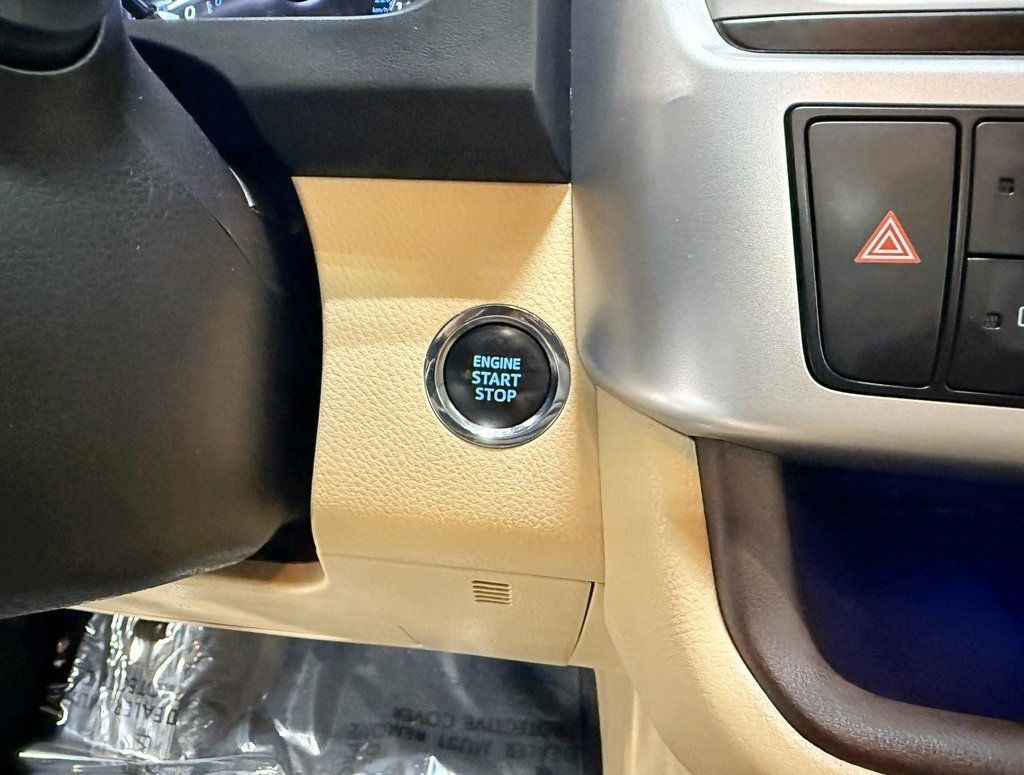 2014 Toyota Highlander Limited - 22961660 - 15