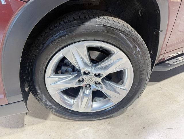 2014 Toyota Highlander Limited - 22961660 - 1