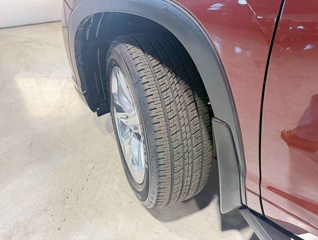 2014 Toyota Highlander Limited - 22961660 - 2