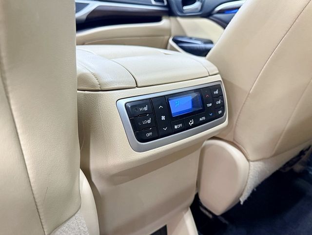 2014 Toyota Highlander Limited - 22961660 - 36