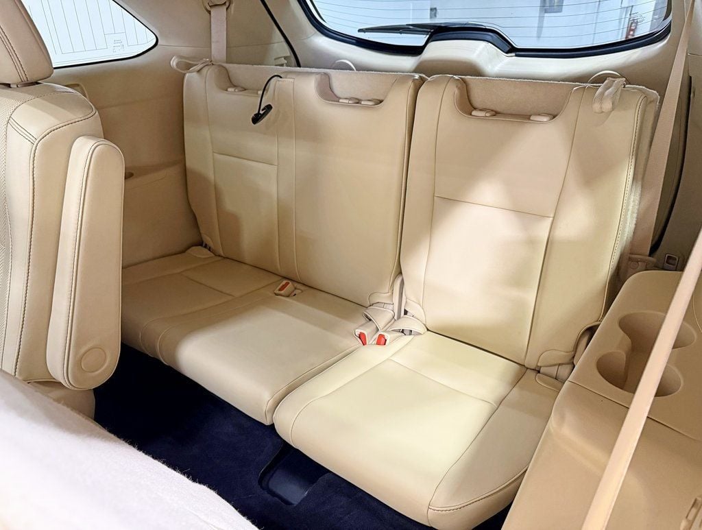 2014 Toyota Highlander Limited - 22961660 - 38