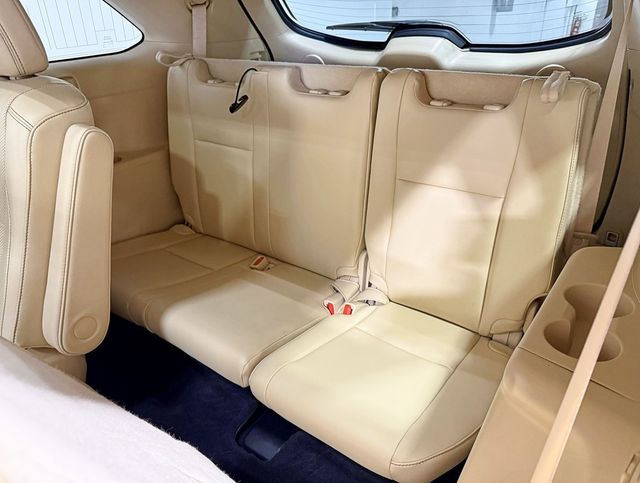 2014 Toyota Highlander Limited - 22961660 - 38