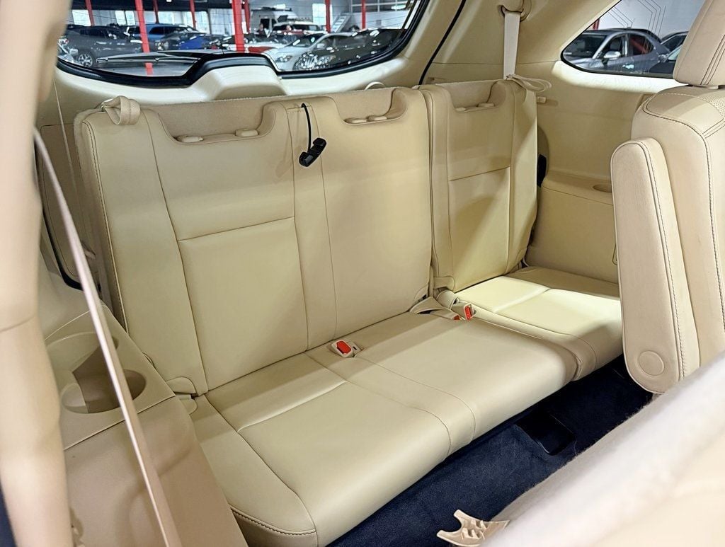 2014 Toyota Highlander Limited - 22961660 - 45