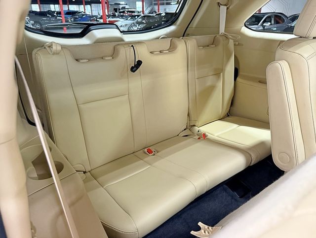 2014 Toyota Highlander Limited - 22961660 - 45