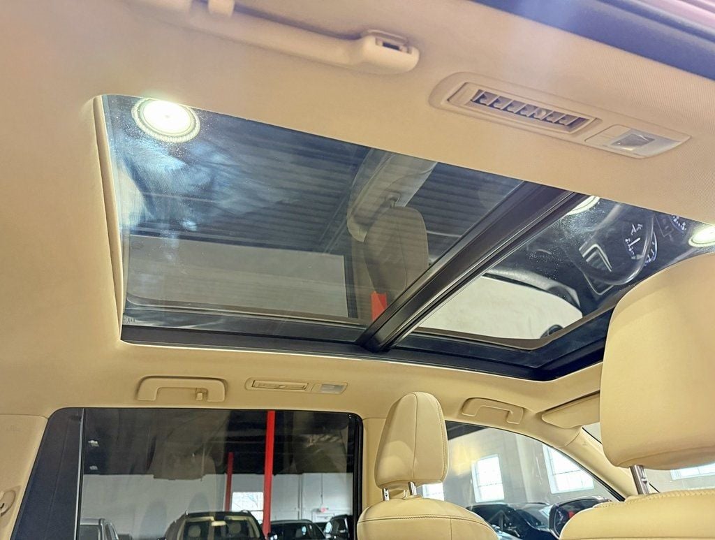 2014 Toyota Highlander Limited - 22961660 - 46