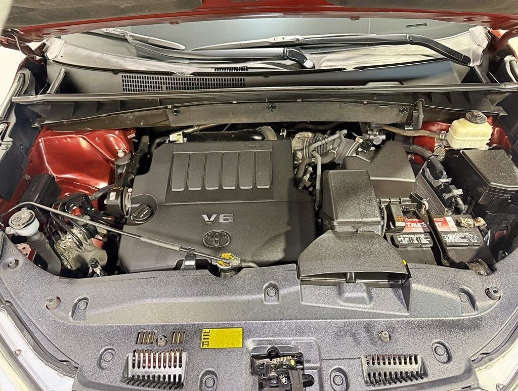 2014 Toyota Highlander Limited - 22961660 - 53