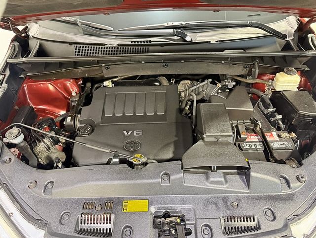 2014 Toyota Highlander Limited - 22961660 - 53