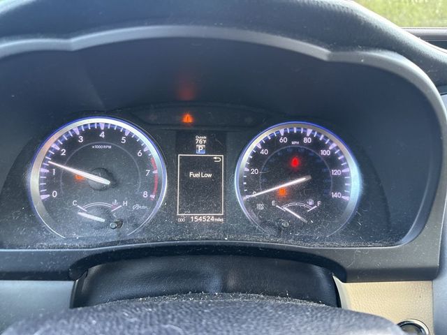 2014 Toyota Highlander Limited - 23014548 - 10