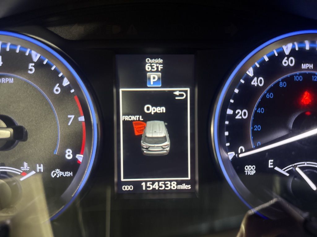 2014 Toyota Highlander Limited - 23014548 - 14