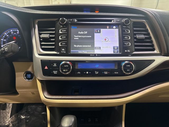 2014 Toyota Highlander Limited - 23014548 - 15