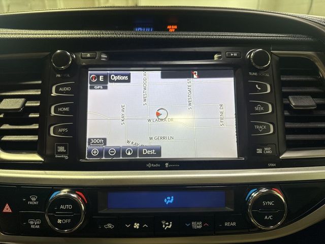 2014 Toyota Highlander Limited - 23014548 - 16