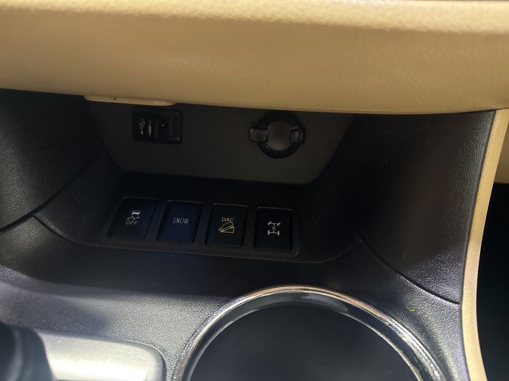 2014 Toyota Highlander Limited - 23014548 - 19