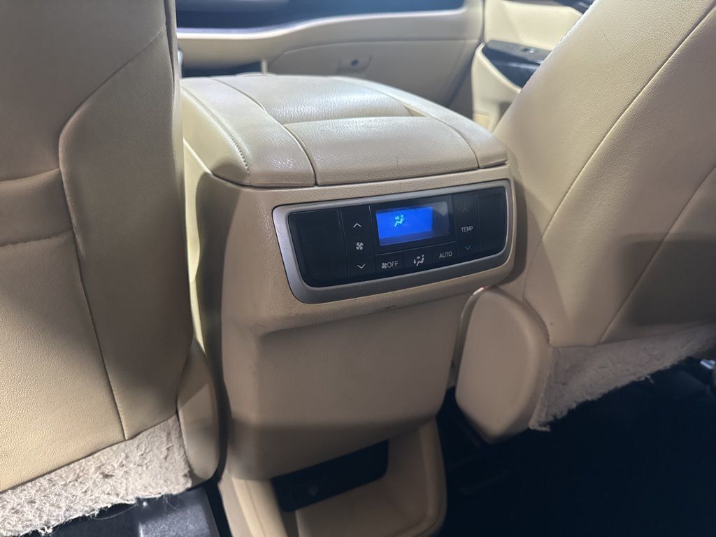 2014 Toyota Highlander Limited - 23014548 - 33