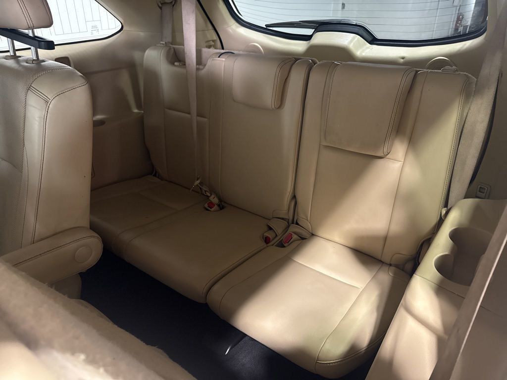 2014 Toyota Highlander Limited - 23014548 - 34