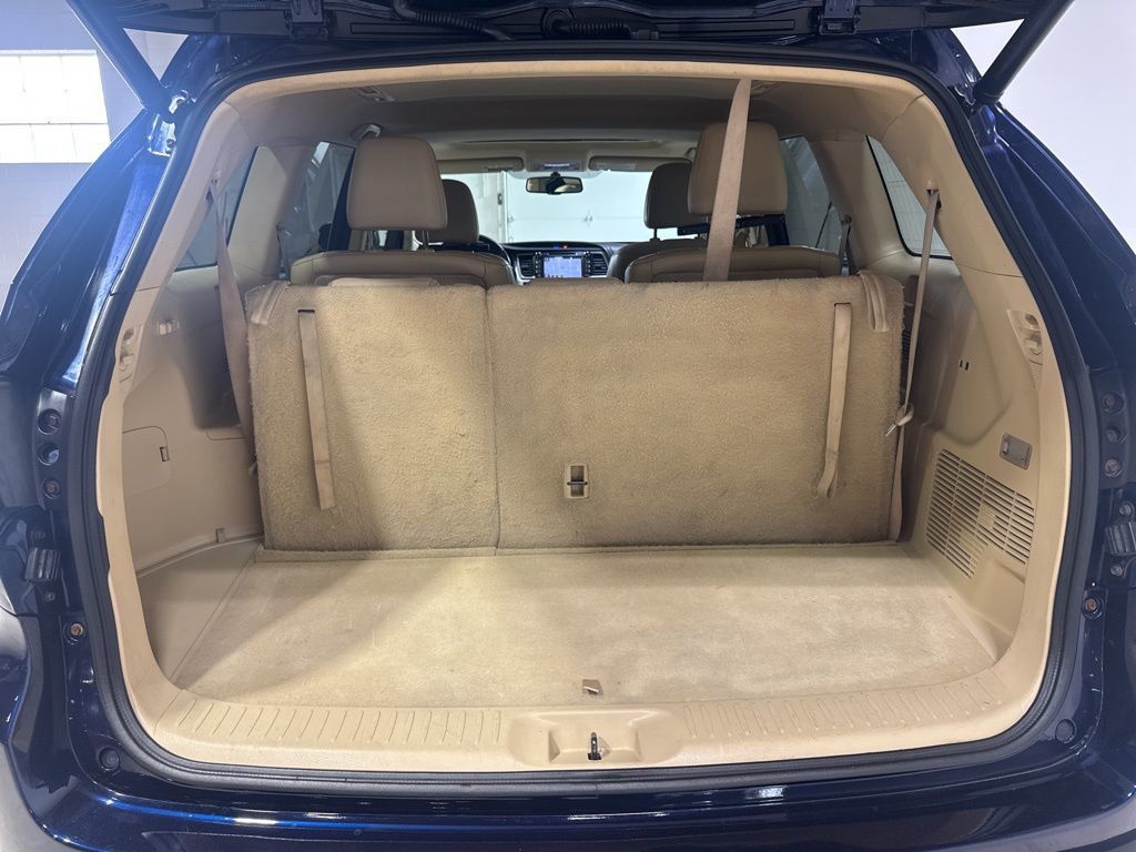 2014 Toyota Highlander Limited - 23014548 - 36