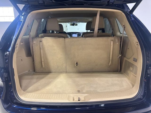 2014 Toyota Highlander Limited - 23014548 - 36