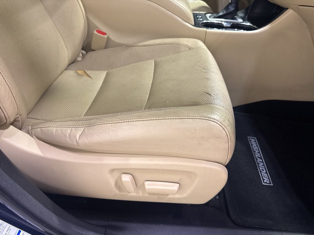 2014 Toyota Highlander Limited - 23014548 - 46