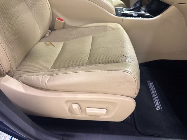 2014 Toyota Highlander Limited - 23014548 - 46