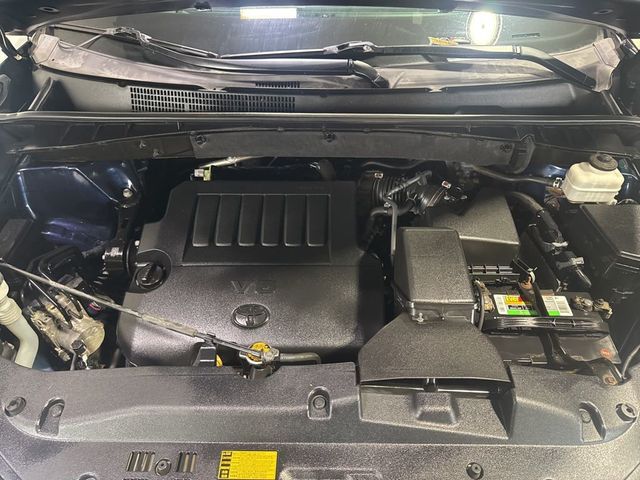 2014 Toyota Highlander Limited - 23014548 - 49
