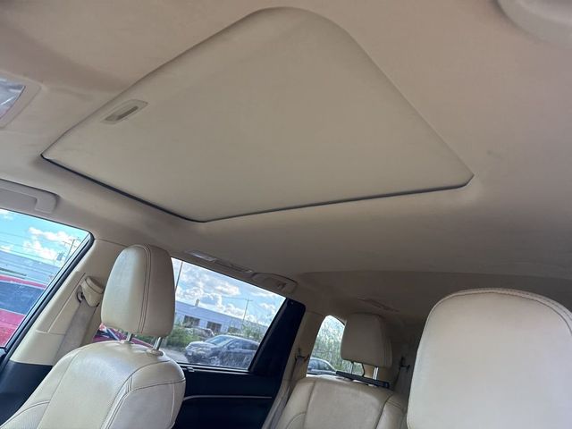 2014 Toyota Highlander Limited - 23014548 - 8