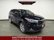 2014 Toyota Highlander Limited AWD 4dr SUV - 23023446 - 9