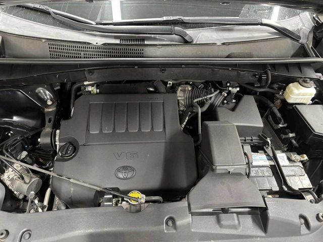 2014 Toyota Highlander Limited AWD 4dr SUV - 23023446 - 11