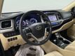 2014 Toyota Highlander Limited AWD 4dr SUV - 23023446 - 13