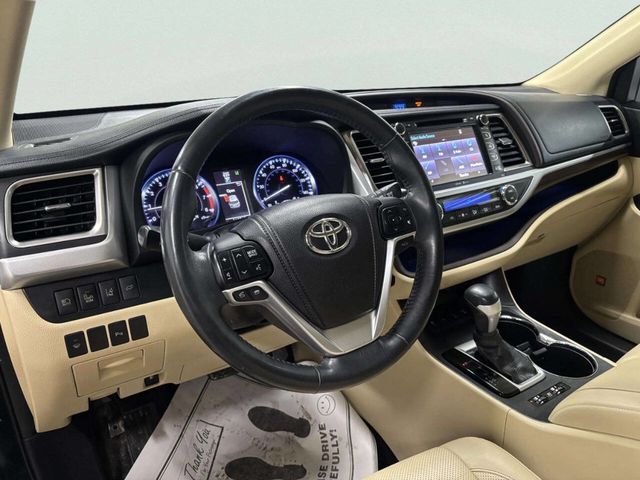 2014 Toyota Highlander Limited AWD 4dr SUV - 23023446 - 13