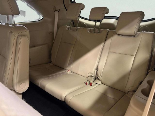 2014 Toyota Highlander Limited AWD 4dr SUV - 23023446 - 18