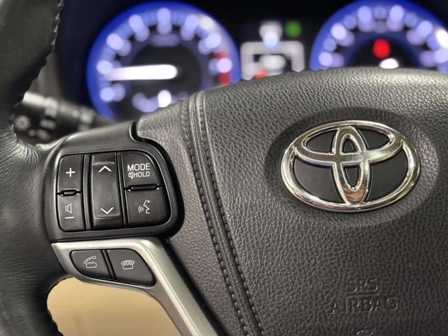2014 Toyota Highlander Limited AWD 4dr SUV - 23023446 - 31