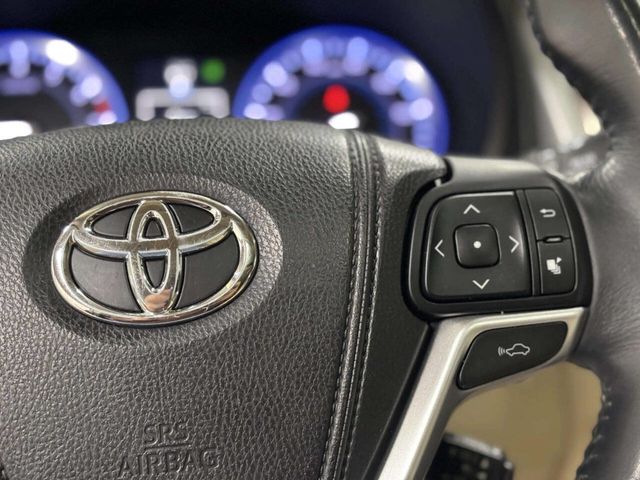 2014 Toyota Highlander Limited AWD 4dr SUV - 23023446 - 32