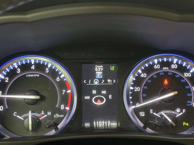2014 Toyota Highlander Limited AWD 4dr SUV - 23023446 - 38