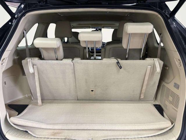 2014 Toyota Highlander Limited AWD 4dr SUV - 23023446 - 5