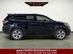 2014 Toyota Highlander Limited AWD 4dr SUV - 23023446 - 8