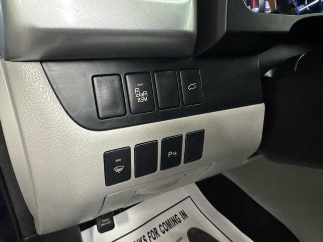 2014 Toyota Highlander Limited AWD V6 - 23010004 - 14
