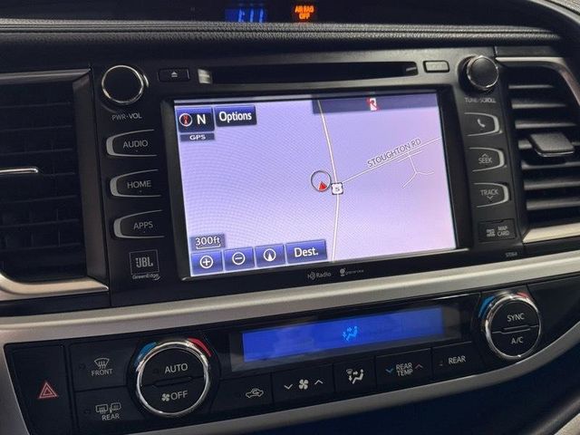 2014 Toyota Highlander Limited AWD V6 - 23010004 - 17