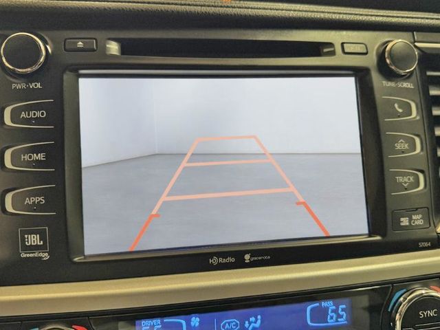 2014 Toyota Highlander Limited AWD V6 - 23010004 - 18