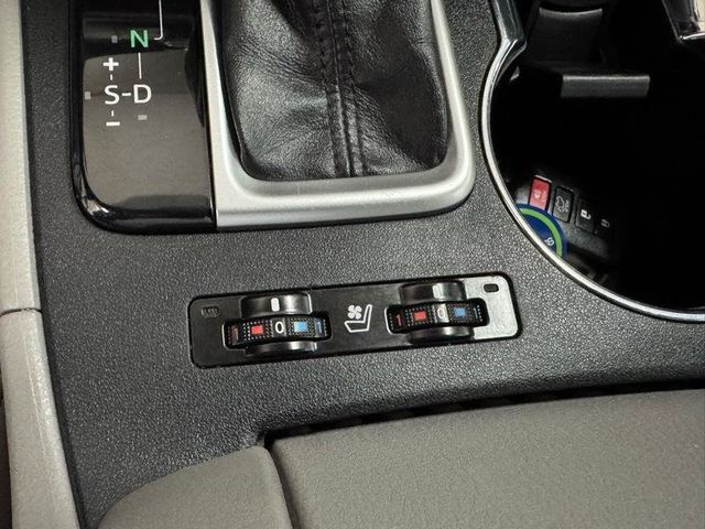 2014 Toyota Highlander Limited AWD V6 - 23010004 - 19