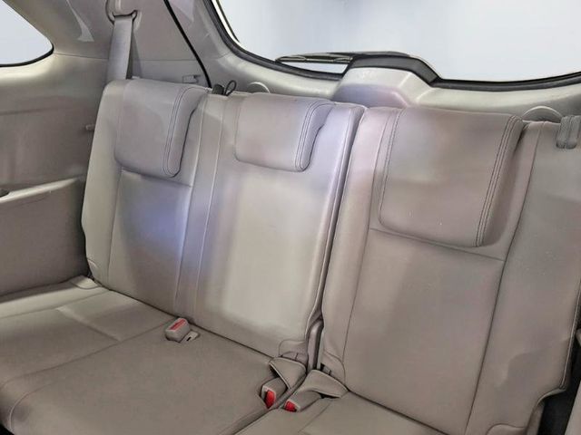 2014 Toyota Highlander Limited AWD V6 - 23010004 - 23