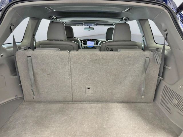 2014 Toyota Highlander Limited AWD V6 - 23010004 - 24